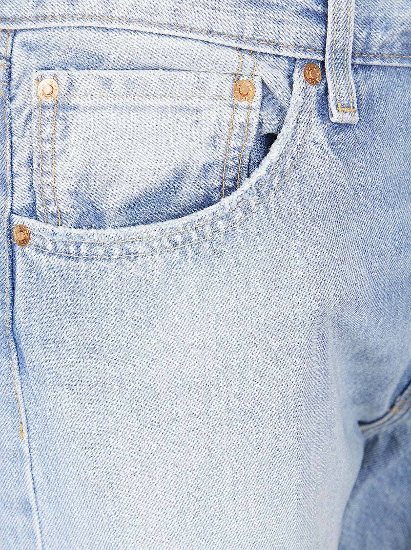 Levi's 555 Relaxed Straight Jeans