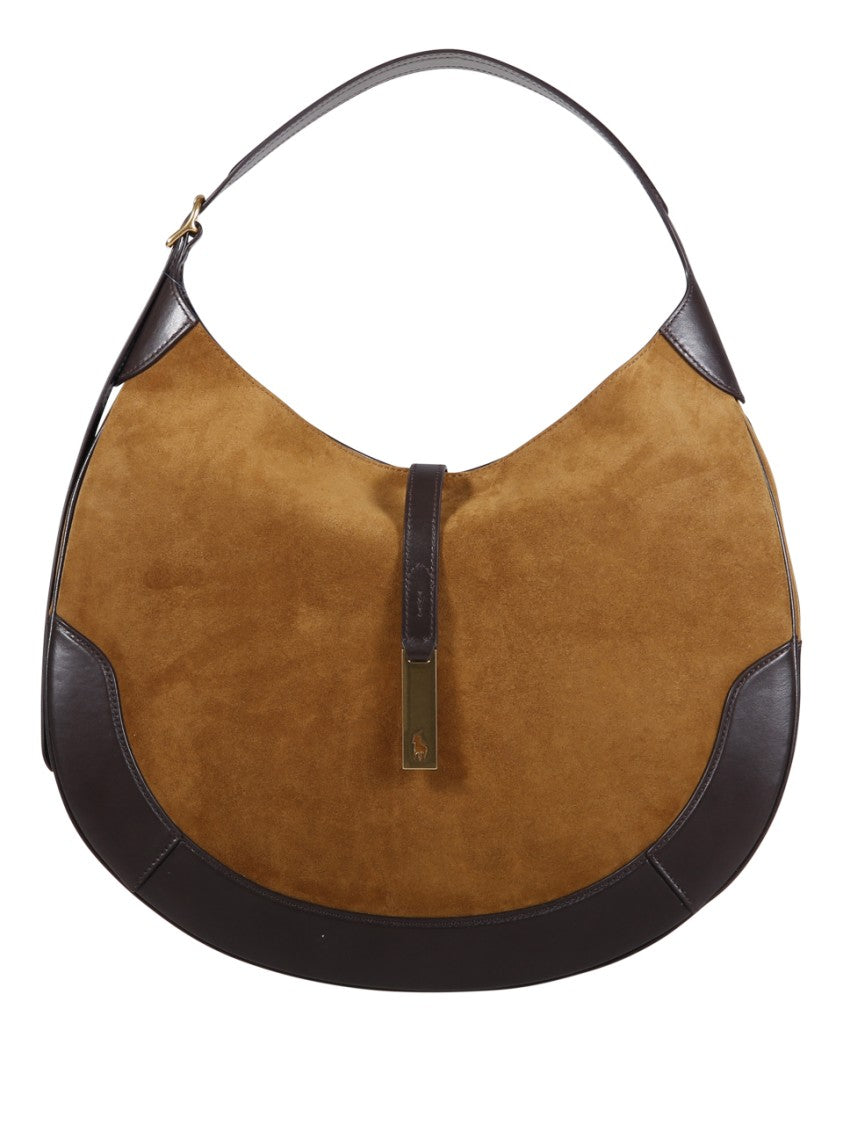 Polo Ralph Lauren Medium Shoulder Bag