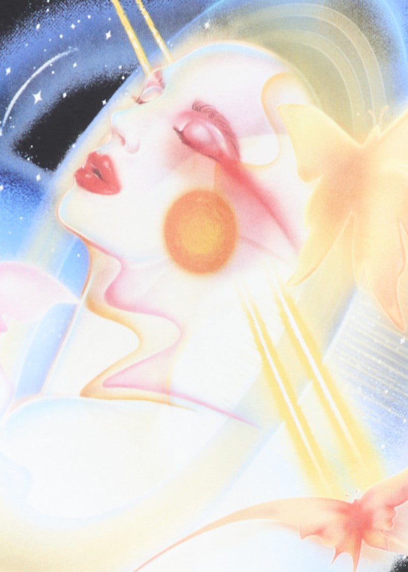 Casablanca Galactic Connection T-Shirt