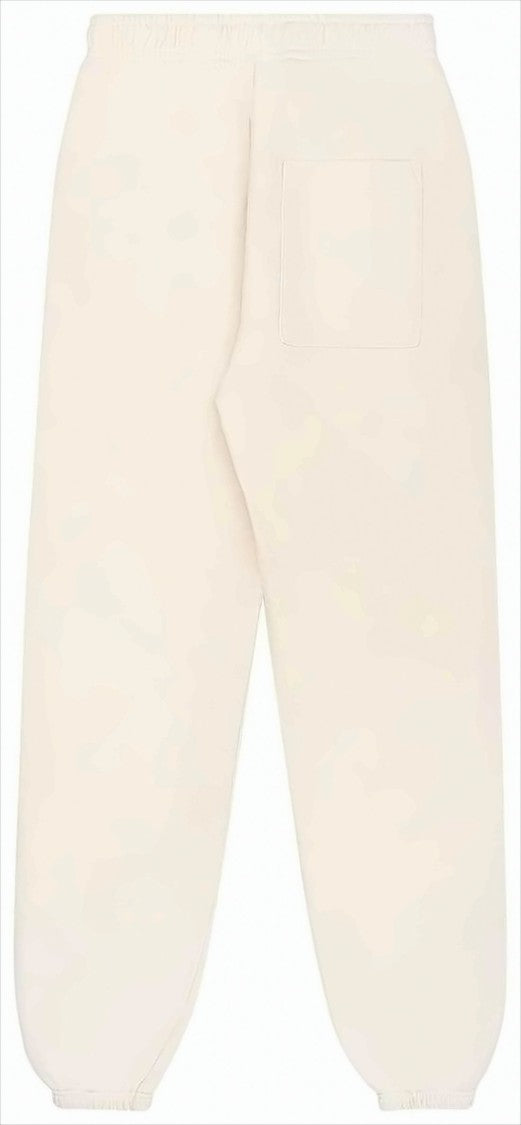 Sporty And Rich Relaxed Fit Jogger Pants With Elasticated Waistband