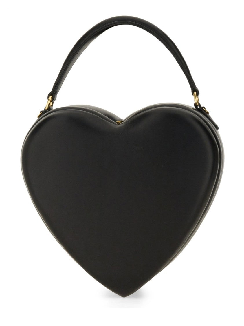 Moschino "Heart" Bag