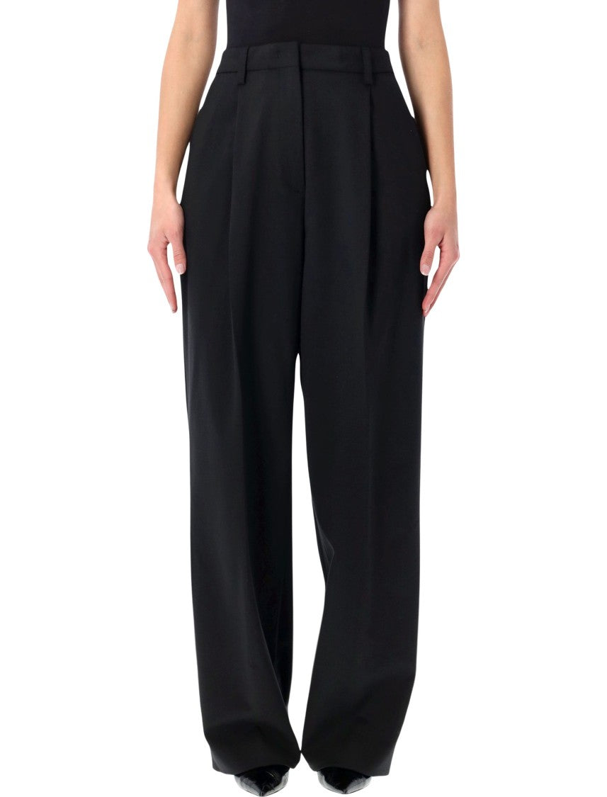 The Latest The Latest Wide Leg Pants
