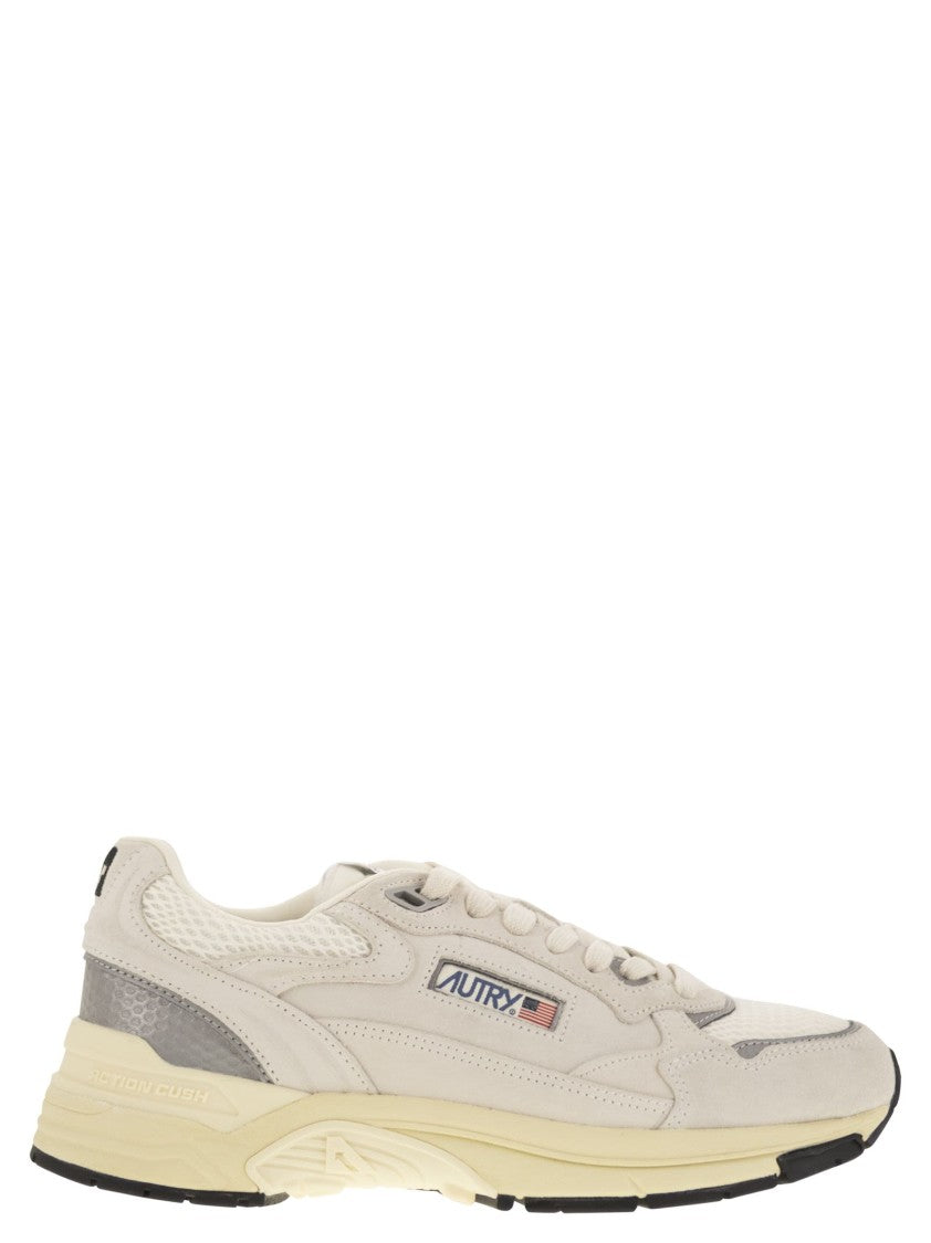 Autry Hyperway - Sneakers