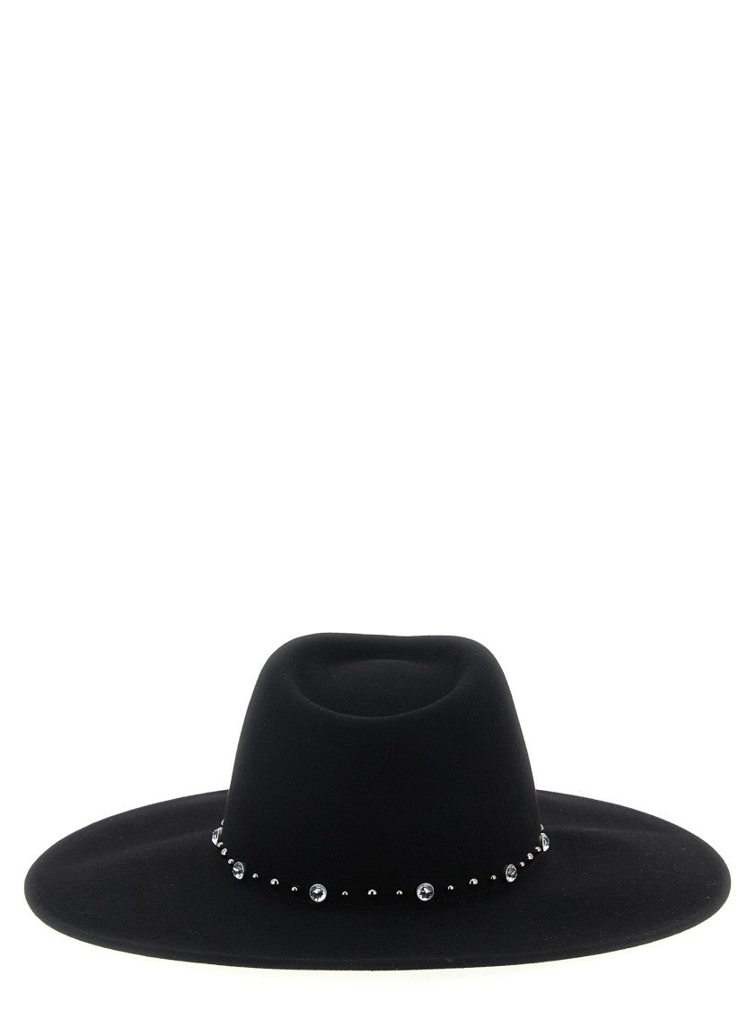 Maison Michel Roy Hat