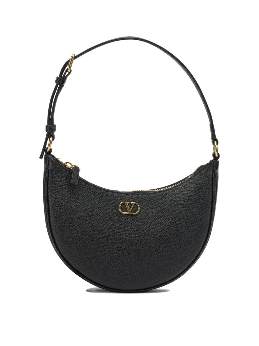 Valentino Garavani Mini Hobo Small Shoulder Bag