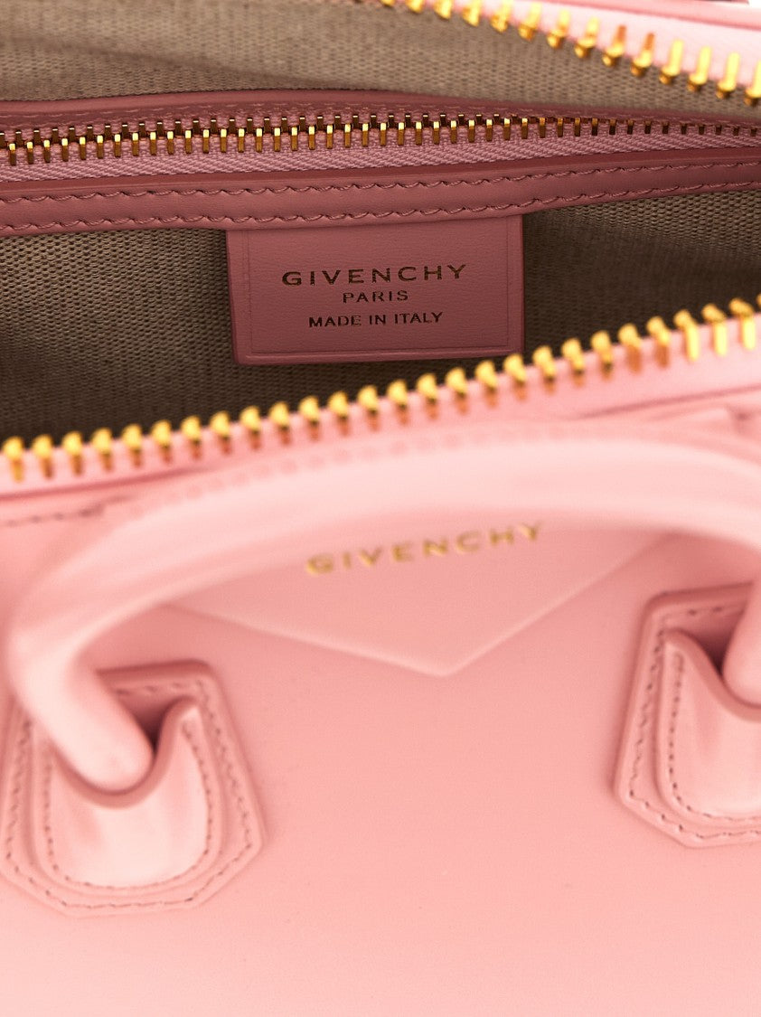 Givenchy 'Antigona' Mini Handbag