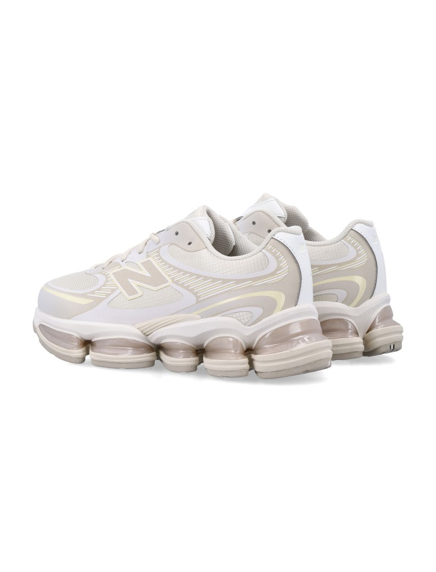 New Balance 2000 Futuristic Mesh Abzorb Sneakers