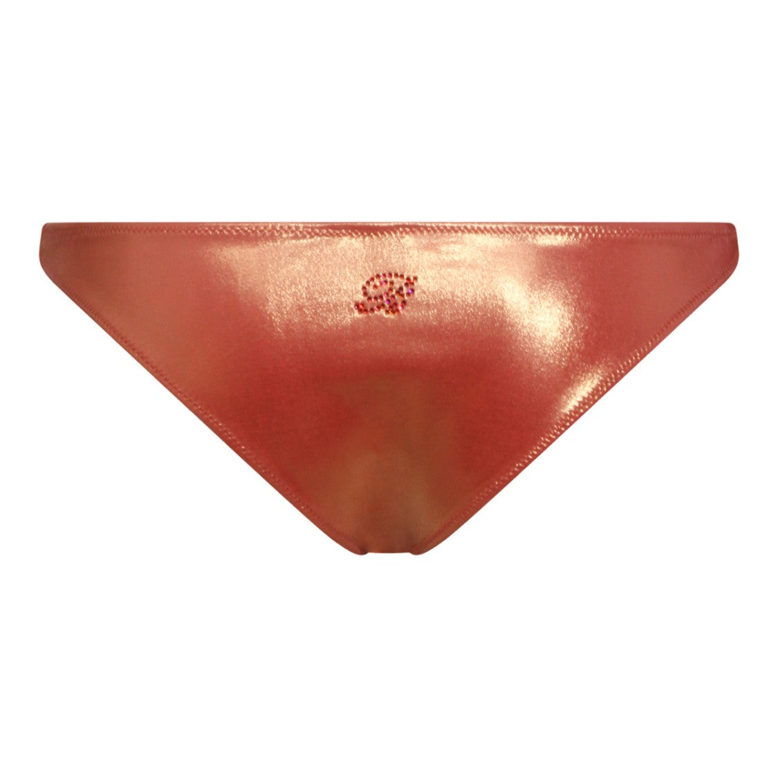 Blumarine Sea Clothing With Refined Tailoring