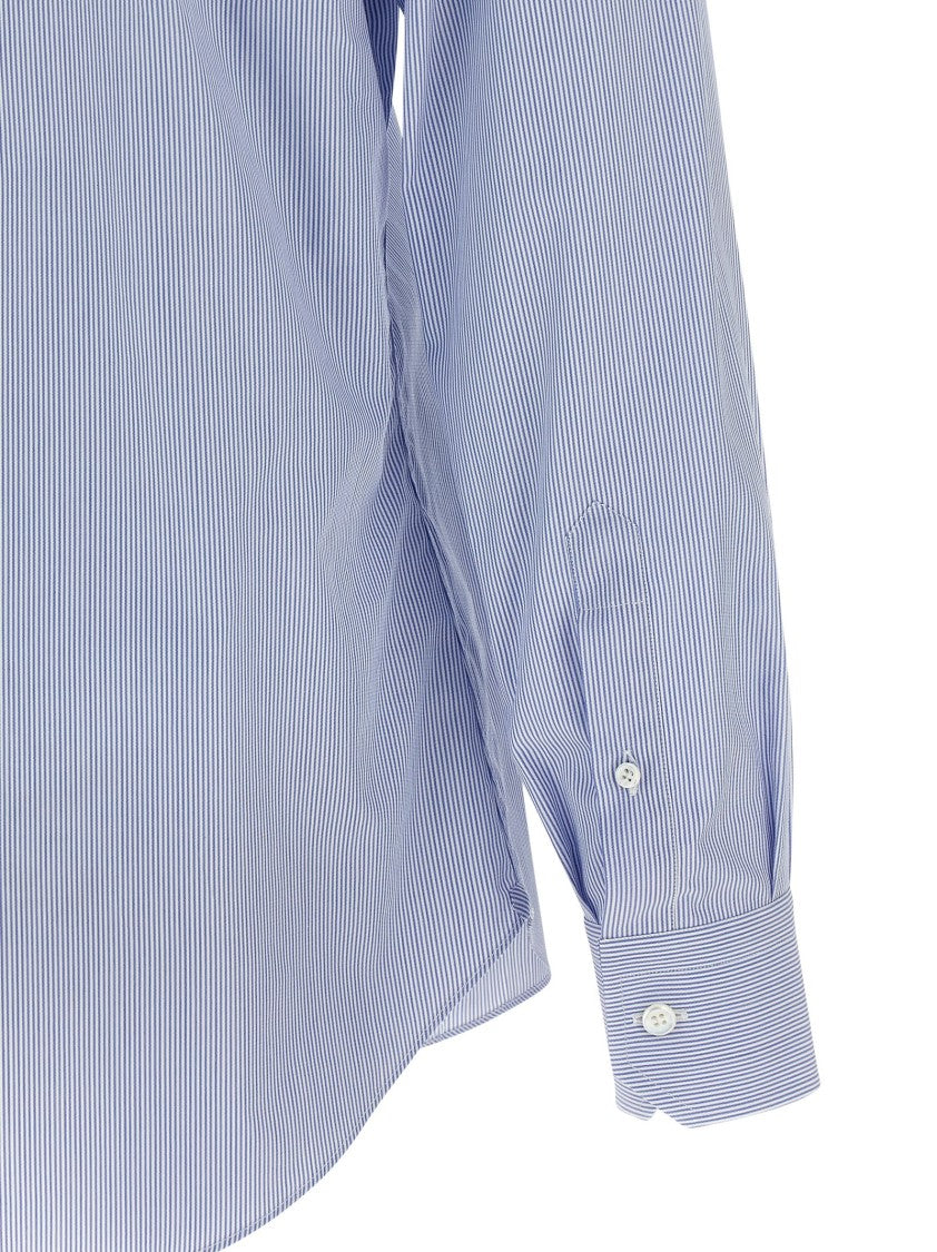 Brioni Trevi Mark' Shirt