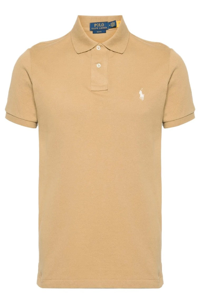Polo Ralph Lauren Short Sleeve Knit