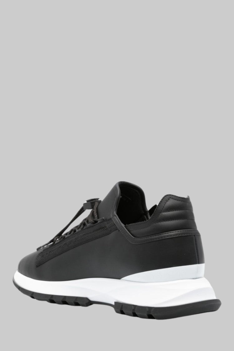 Givenchy Spectre Runner In Black