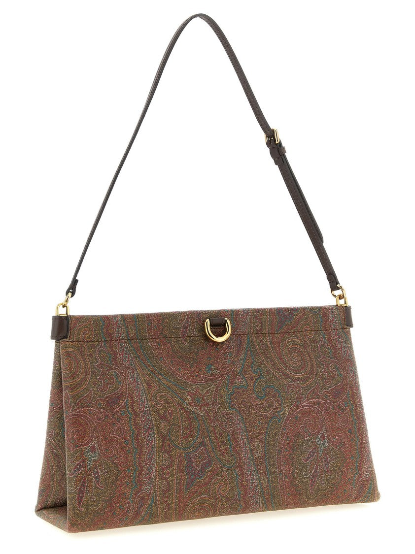 Etro 'Talk' Mini Clutch