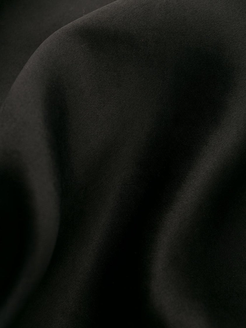 Vince Black Cami Top With Adjustable Straps