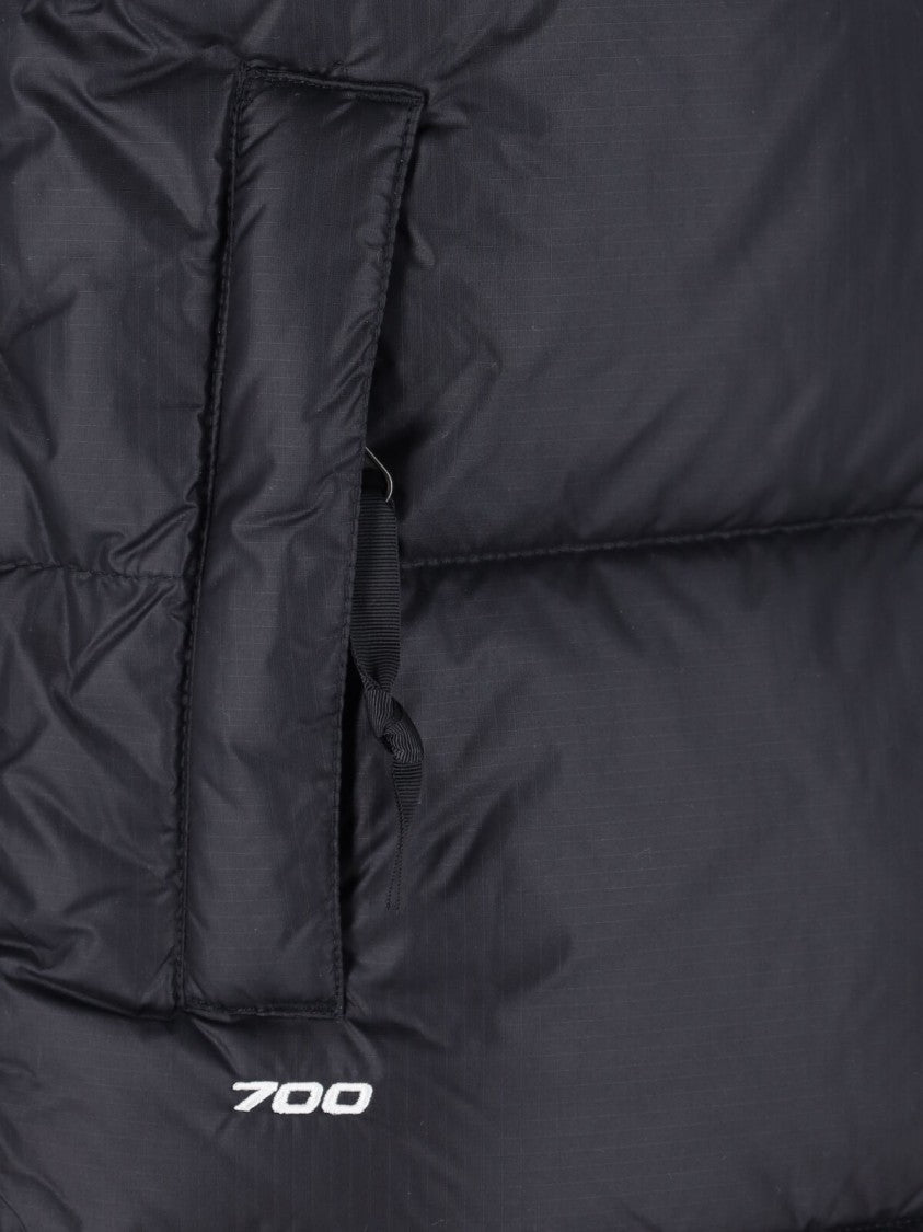 The North Face 1996 Retro Nuptse' Vest – Black