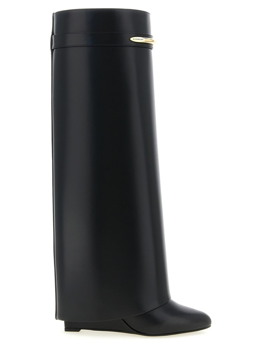 Givenchy 'Shark Pinch' Boots