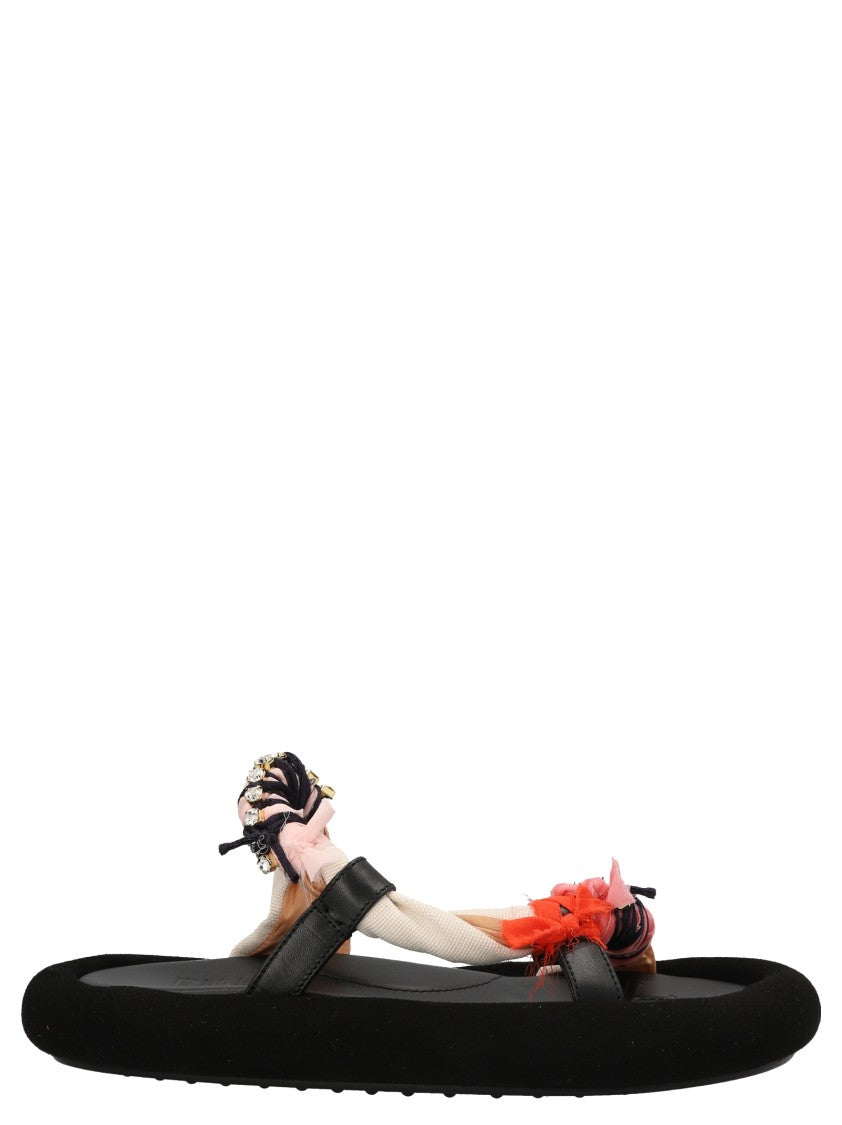 13 09 Sr Zodiac' Sandals