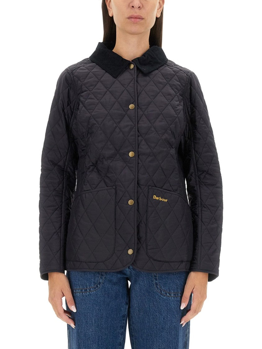 Barbour "Annandale" Jacket