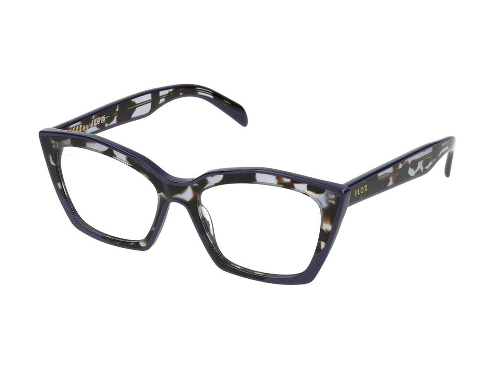 Emilio Pucci Eyeglasses Ep5218 056 53/17/140