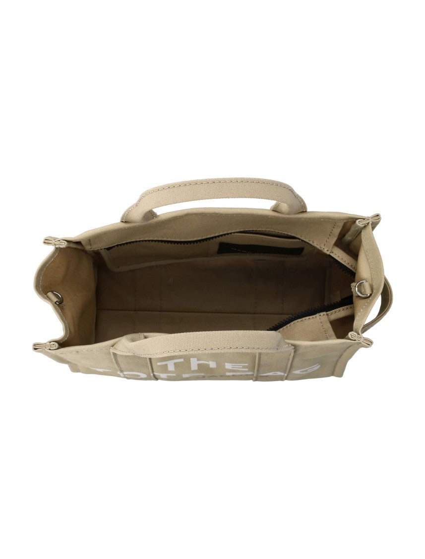 Marc Jacobs The Medium Tote Canvas