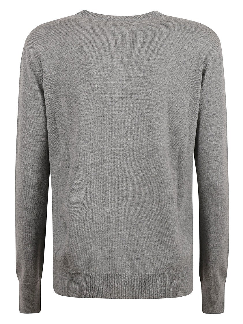 Fabiana Filippi Classic Crew Neck Sweater