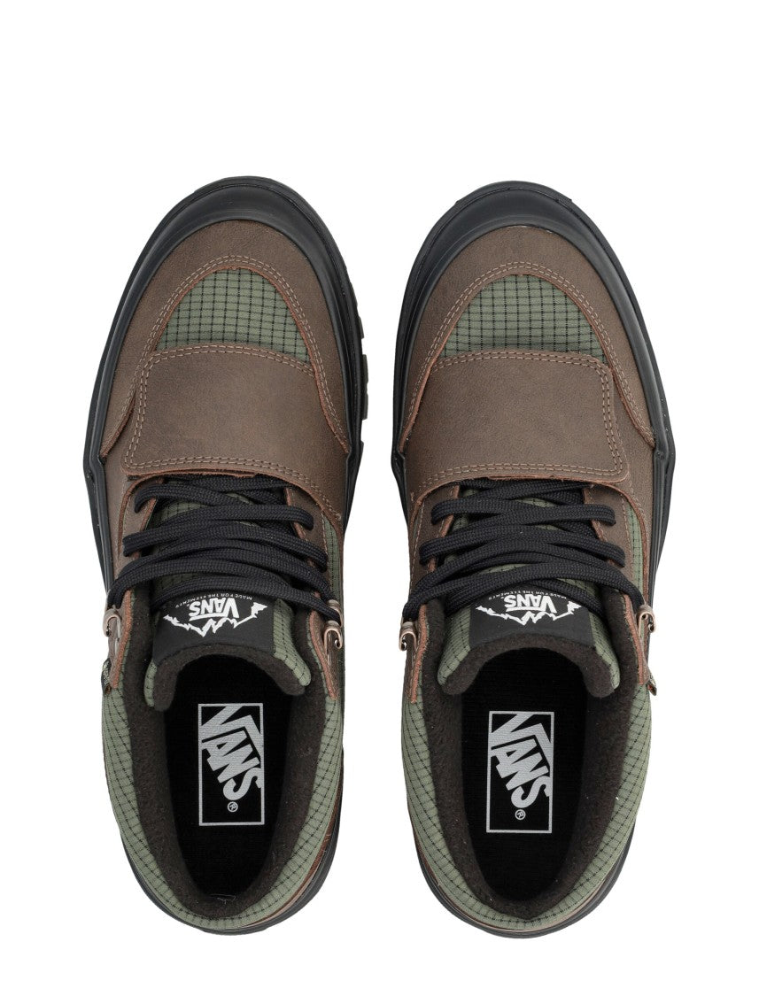 Vans Mountain Mid Mte Gore-Tex Insulated Boots