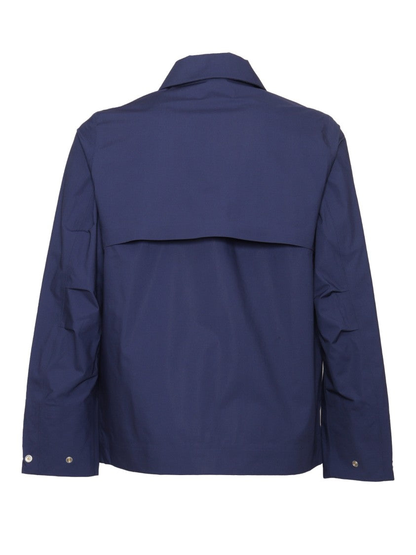 K-Way Orion 3L Poplin Short