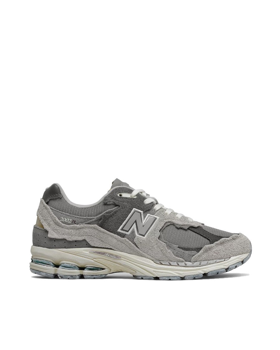 New Balance M2002rda Rain Cloud/Magnet Sneakers