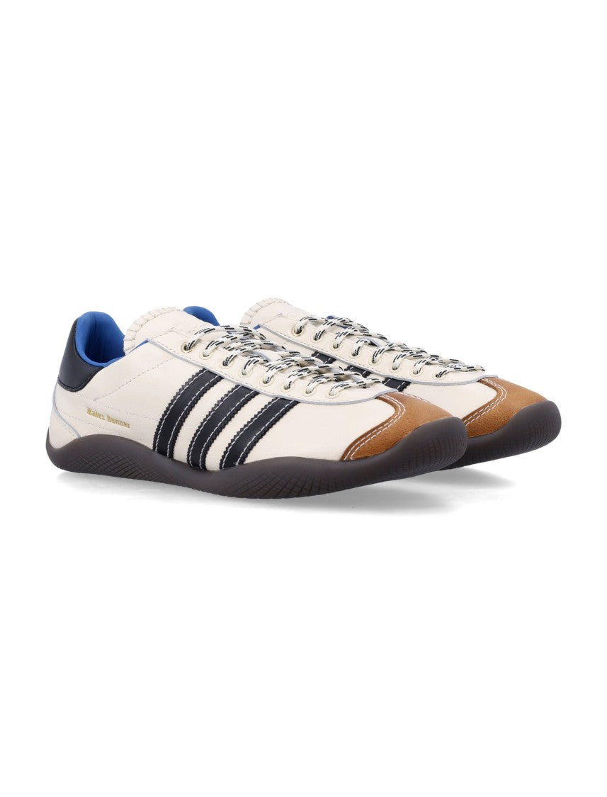 Adidas By Wales Bonner Karintha Og Leather Shoes