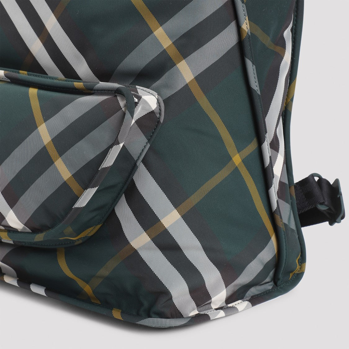 Burberry Ivy Green Backpack