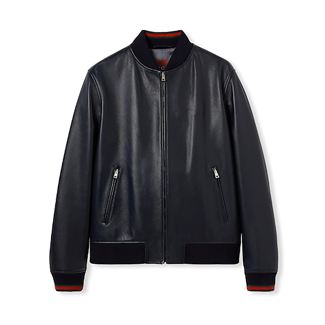 Gucci Bomber Jacket Crafted