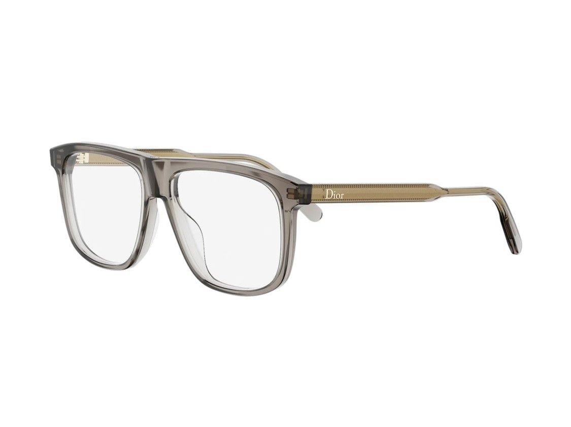 Dior Cd50153i Oversized Square Sunglasses