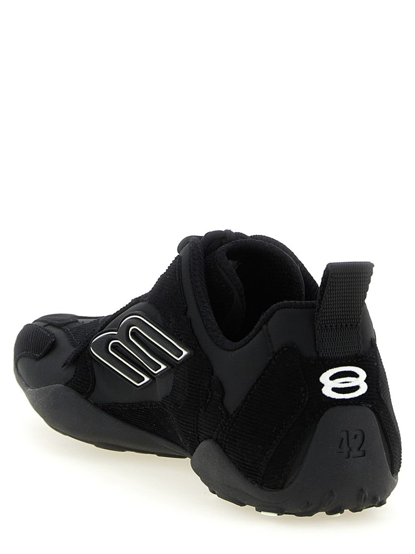 Balenciaga 'Monday Ultra' Sneakers