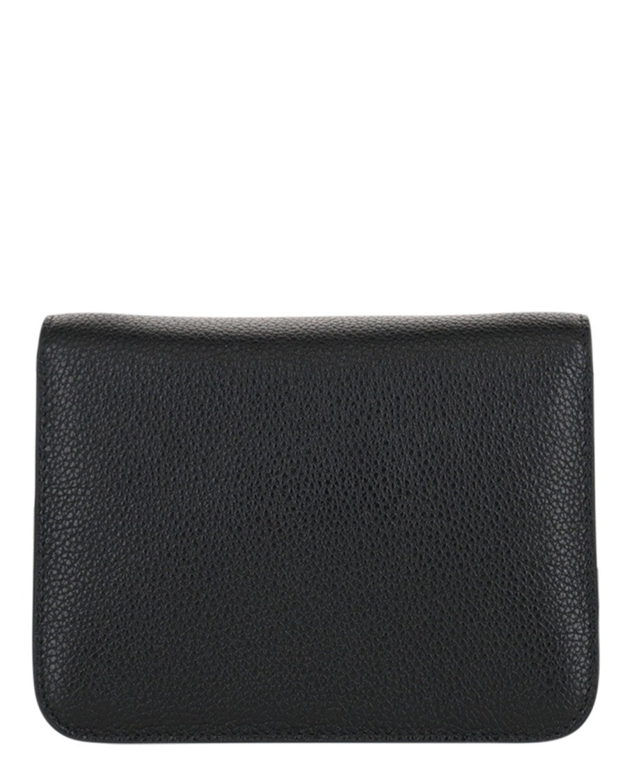 Ferragamo Vara Bow Crossbody Bag