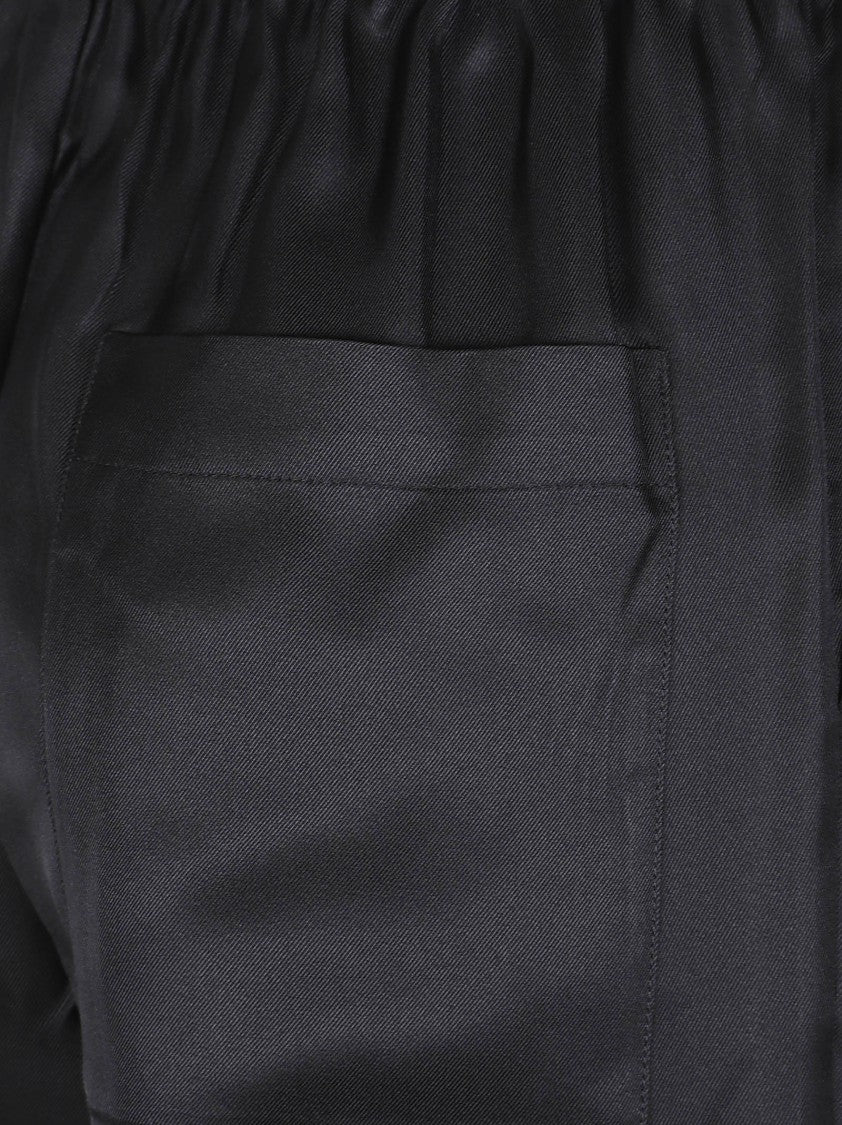 Loulou De Saison Alera Lds Pants