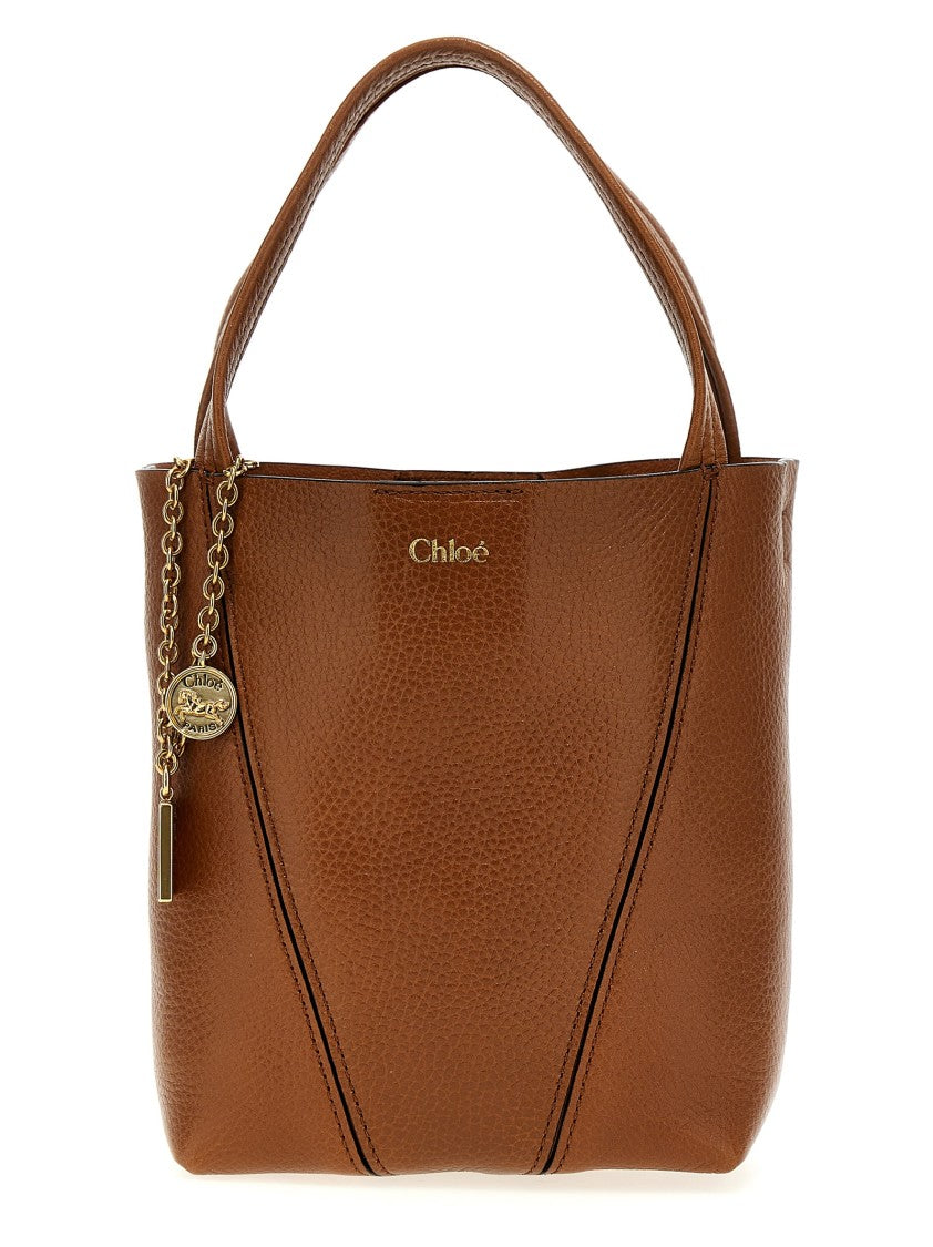 Chloé ' Spin' Handbag
