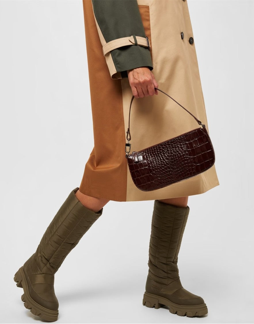 Gia Borghini Gia 19 Padded Boots