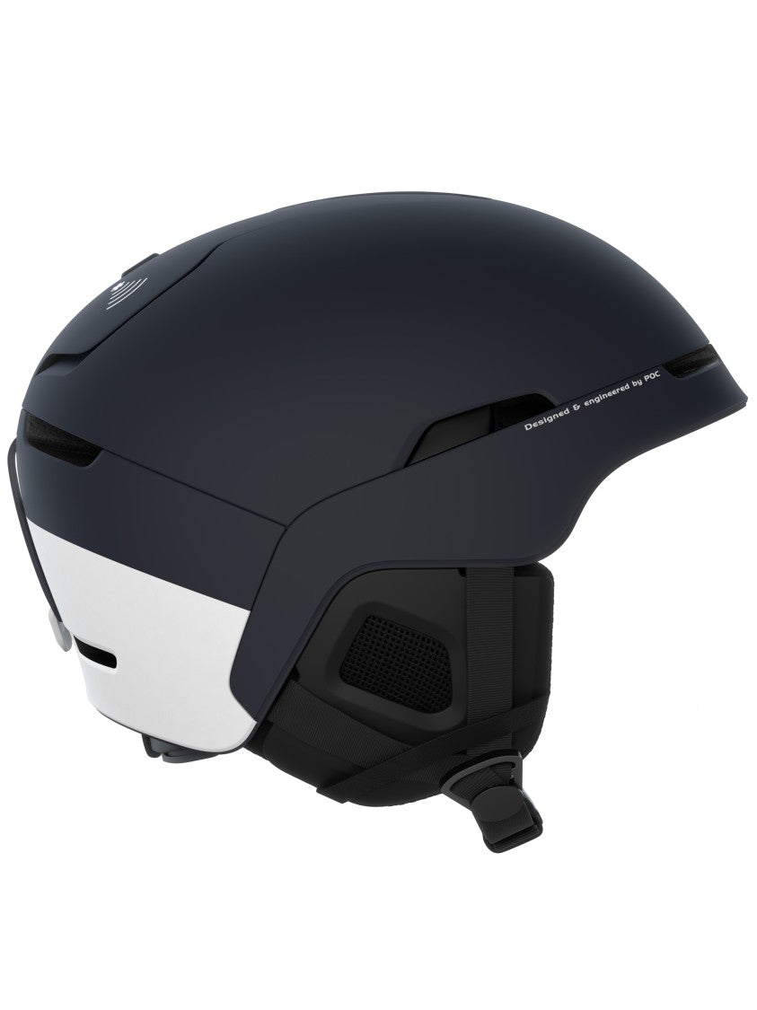 Poc Obex Bc Mips Matte Padded Cycling Helmet
