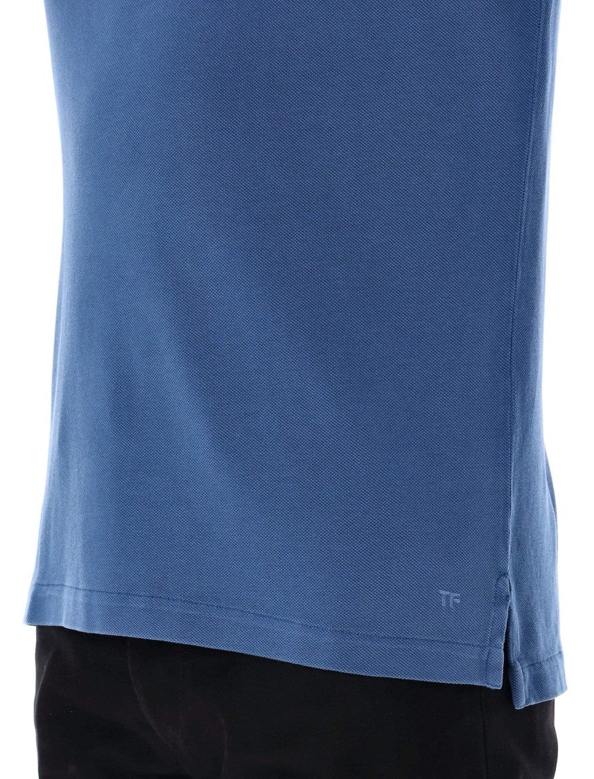 Tom Ford Polo Piquet