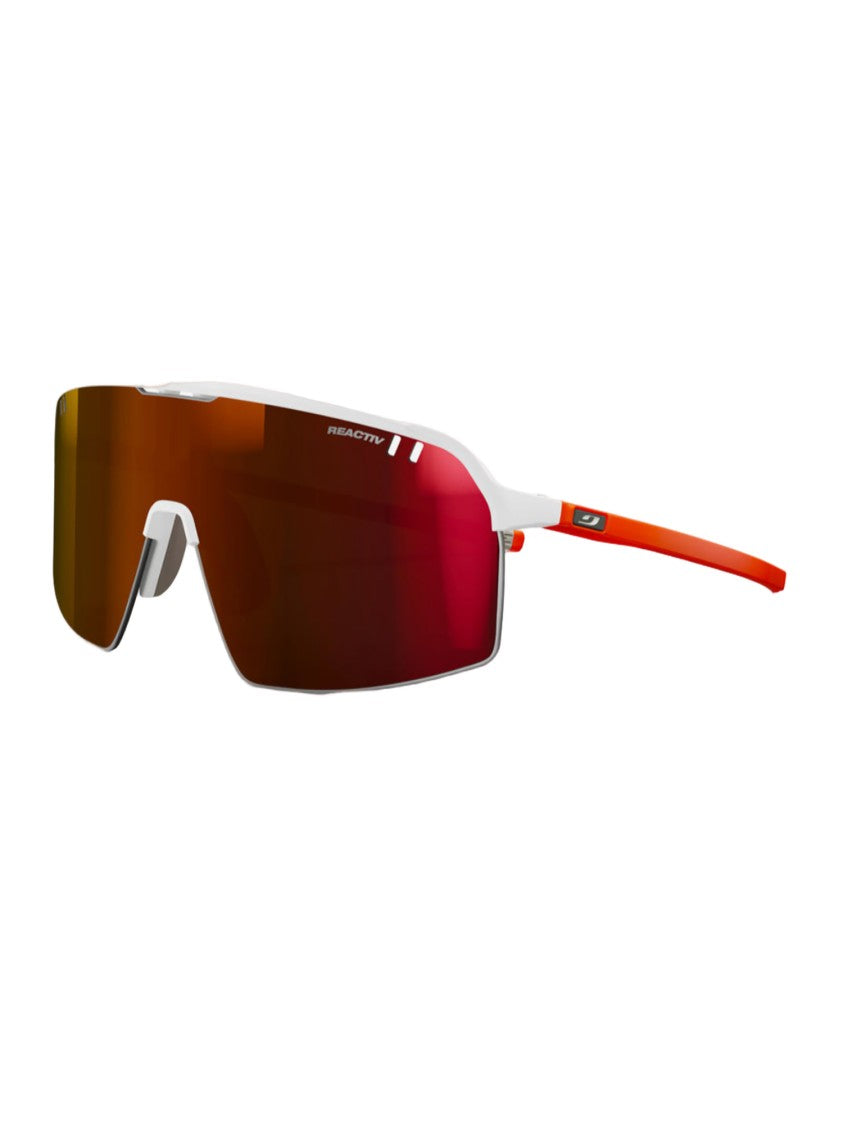 Julbo Wraparound Shield Lens Julbo Intensity Sunglasses
