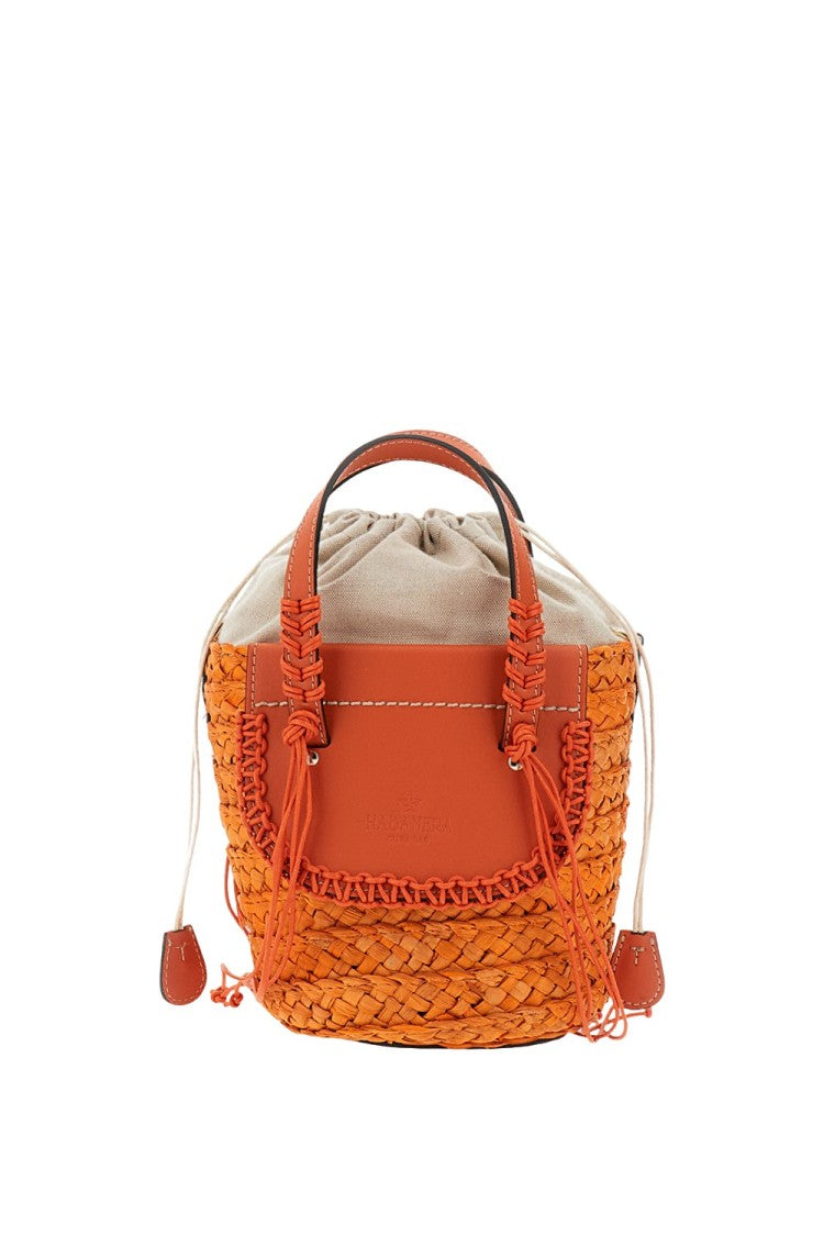 Cuba Lab Habanera Hand Bag