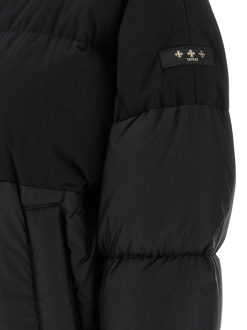 Tatras 'Arnica' Bomber Jacket