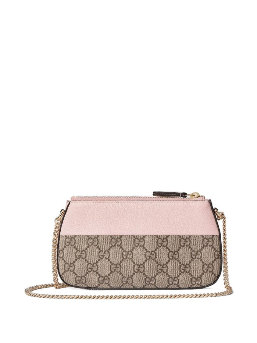 Gucci Rectangular Shoulder Bag