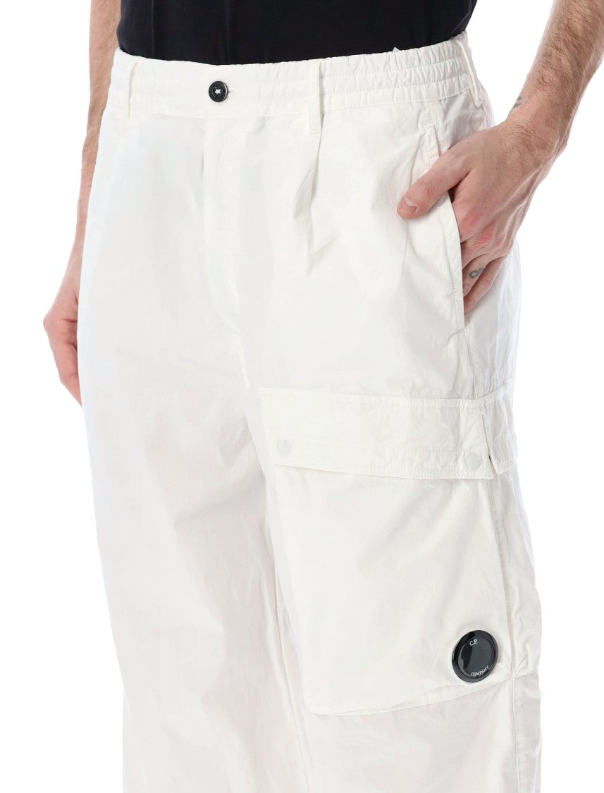 C.P. Company Microreps Relaxed Fit Cargo Pants