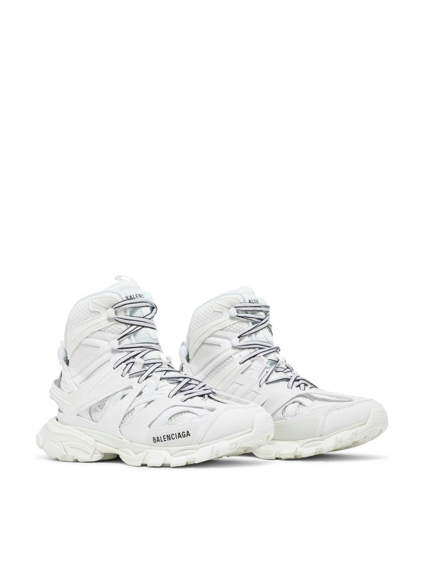 Balenciaga Track Hike High-Top Sneakers