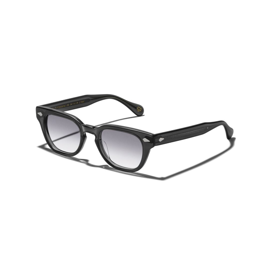Moscot Or-Haz-S Hazen Sun Bold Square Frame Sunglasses