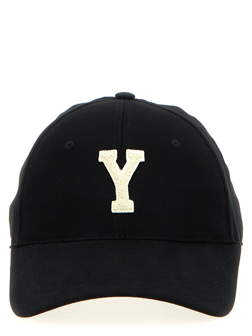 Saint Laurent 'College' Cap