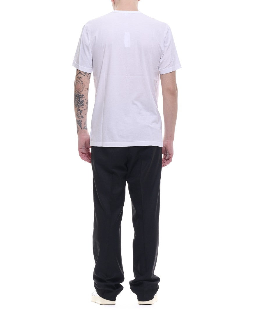 Cellar Door Men’S Pleated Black Trousers