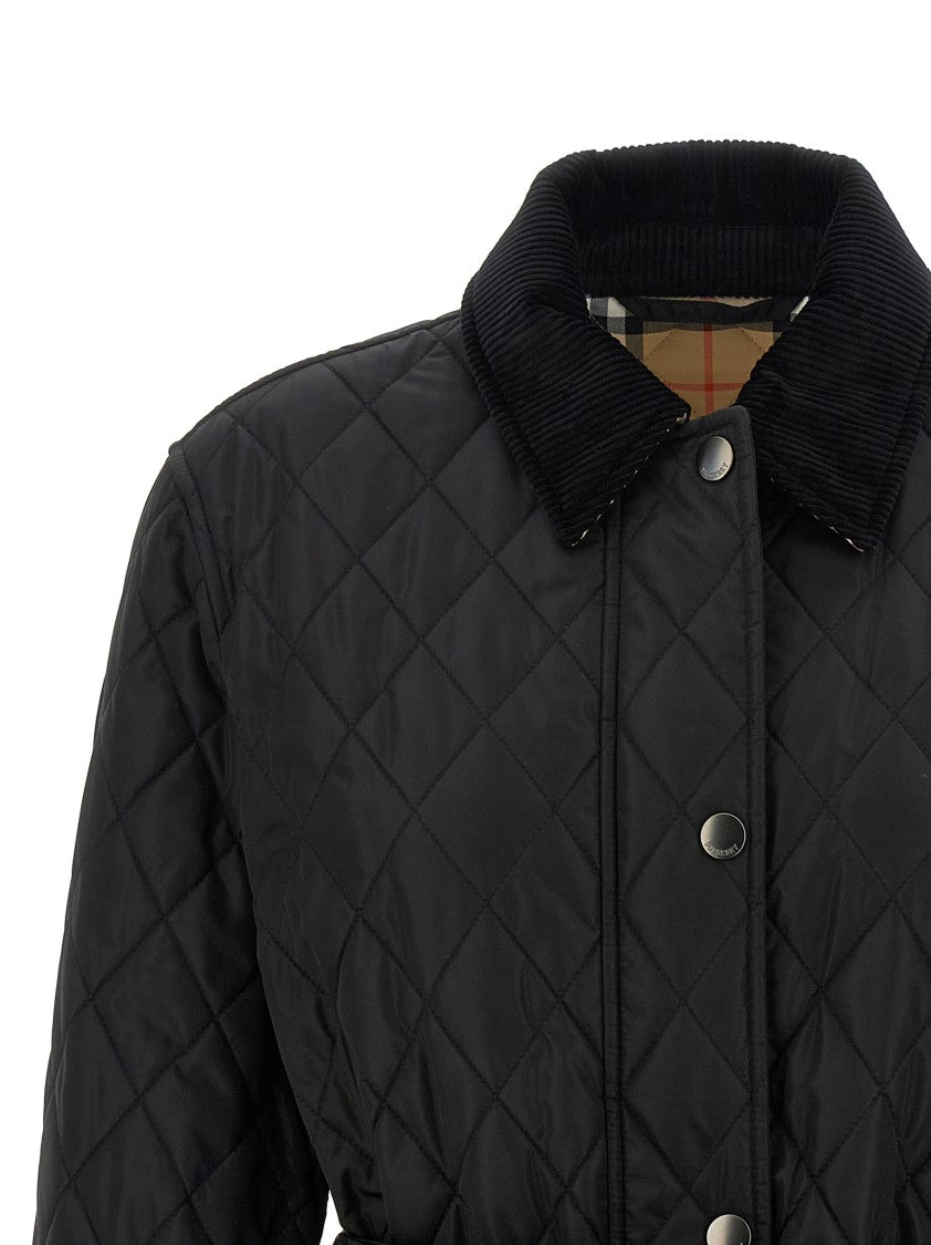Burberry 'Chiltern' Jacket