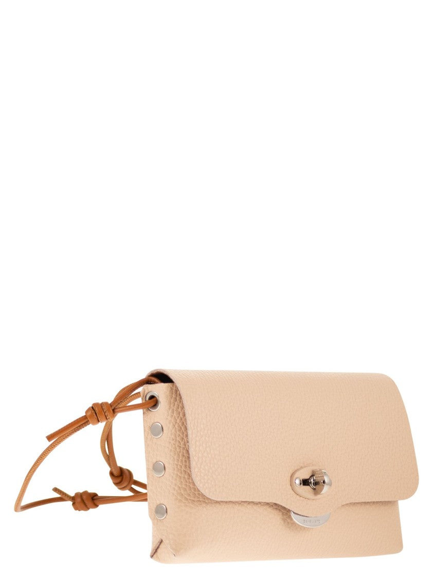 Zanellato Postina Lettera - Small Leather Bag