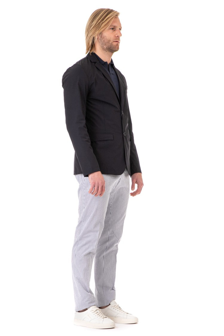 Herno Stretch Nylon Jacket